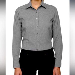 North End Sport Ladies Mélange Performance Shirt